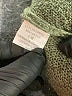 Be Cool Green Cardigan Size S - photo 8
