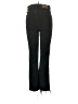 Madewell Chevron-herringbone Black Jeans Size 25 waist - photo 2
