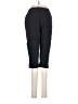Willow Bay Color Block Black Active Pants Size 6 - photo 1
