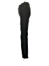 Madewell Chevron-herringbone Black Jeans Size 25 waist - photo 5