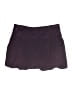 Athleta Solid Purple Casual Skirt Size M - photo 1