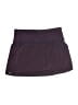 Athleta Solid Purple Casual Skirt Size M - photo 2