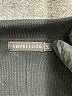 Assorted Brands Black Cardigan Size M - photo 7