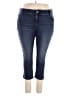 Lee Blue Jeans Size 22W - photo 1