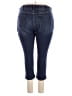 Lee Blue Jeans Size 22W - photo 2