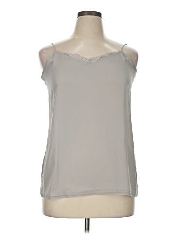 Princess Vera Wang Tank Top (view 1)