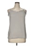 Princess Vera Wang 100% Polyester Gray Tank Top Size XL - photo 1