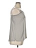 Princess Vera Wang 100% Polyester Gray Tank Top Size XL - photo 4