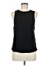 Athletic Works Black Sleeveless T-Shirt Size M - photo 1