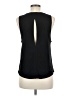 Athletic Works Black Sleeveless T-Shirt Size M - photo 2