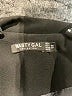 Nasty Gal Inc. 100% Polyester Black Blazer Size 8 - photo 6