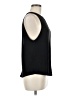 Athletic Works Black Sleeveless T-Shirt Size M - photo 4