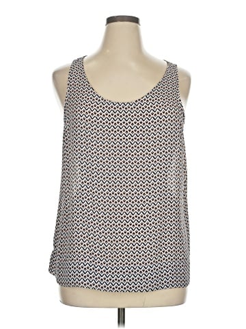 Primark Sleeveless Top (view 1)