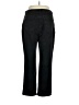 Lee 100% Cotton Black Casual Pants Size 16 - photo 2