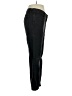 Lee 100% Cotton Black Casual Pants Size 16 - photo 4