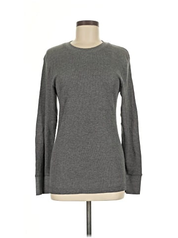 Joe Boxer Long Sleeve T-Shirt (view 1)