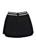 Athleta Solid Black Casual Skirt Size 0 - photo 1
