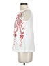 Madewell White Sleeveless Blouse Size XS - photo 5