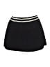 Athleta Solid Black Casual Skirt Size 0 - photo 2