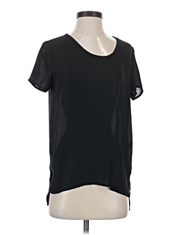 Soprano Short Sleeve Top (view 1)