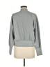 Unbranded Gray Sweatshirt Size M - photo 2
