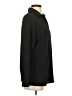 Shein 100% Polyester Black Long Sleeve Blouse Size S - photo 4