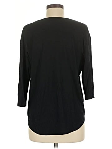 Vogo 3/4 Sleeve T-Shirt (view 2)