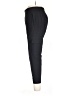 Athleta Solid Black Active Pants Size 10 - photo 5