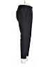 Athleta Solid Black Active Pants Size 10 - photo 4