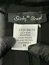 Slinky Brand Solid Black Casual Pants Size M - photo 7