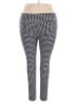 No Boundaries Houndstooth Black Casual Pants Size 3X - photo 2