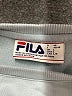 FILA Silver Sweatshirt Size L - photo 7