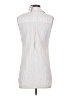 Express Ivory Sleeveless Blouse Size XS - photo 2