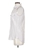Express Ivory Sleeveless Blouse Size XS - photo 5