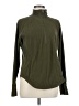Active by Old Navy Green Turtleneck Sweater Size M - photo 1