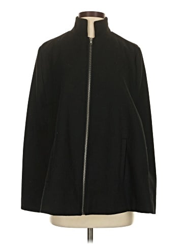 BB Dakota Track Jacket (view 1)