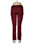 DL1961 Hearts Burgundy Jeans Size 29 waist - photo 2