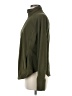 Active by Old Navy Green Turtleneck Sweater Size M - photo 5