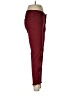 DL1961 Hearts Burgundy Jeans Size 29 waist - photo 4