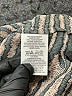 Joie 100% Polyester Animal Print Brown Long Sleeve Blouse Size XS - photo 8