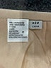 Tahari by ASL 100% Polyester Ivory Formal Skirt Size 20 - photo 4