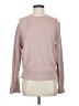 Everlane Solid Pink Pullover Sweater Size S - photo 1