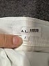 A.L.C. Ivory Casual Skirt Size 2 - photo 4