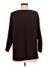 H&M Burgundy Pullover Sweater Size M - photo 2