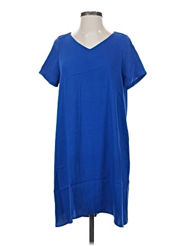 Topshop Casual Dress (view 1)