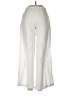 Shein Ivory Casual Pants Size 6 - photo 2