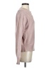 Everlane Solid Pink Pullover Sweater Size S - photo 4