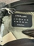 Everlane Solid Gray Casual Pants Size 3 - photo 7