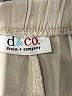D&Co. Tan Khakis Size M - photo 7