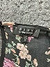 Trixxi 100% Polyester Floral Black Cocktail Dress Size S - photo 7